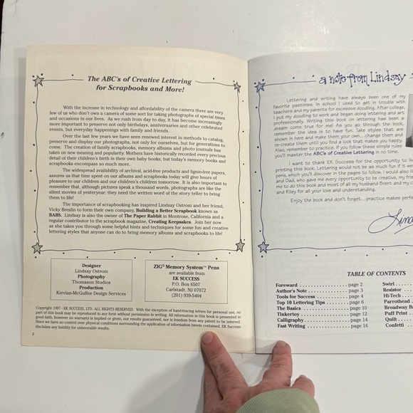 Creative Memories bundle - Picture 10 of 12